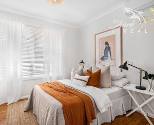 4 izbový byt v kľudnej obytnej časti Nového Mesta 