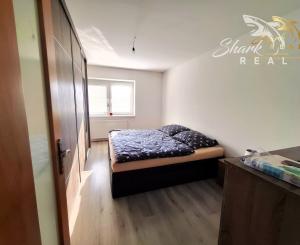 Rodinný dom v tichej ulici 