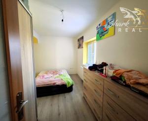 Rodinný dom v tichej ulici 