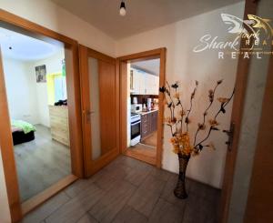 Rodinný dom v tichej ulici 