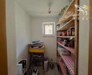 Rodinný dom v tichej ulici 