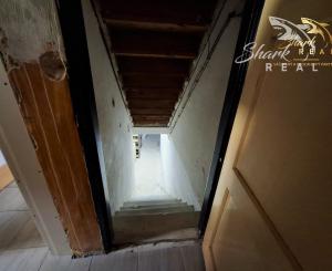 Rodinný dom v tichej ulici 