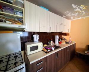 Rodinný dom v tichej ulici 