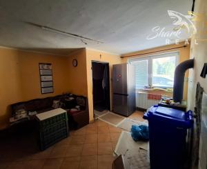 Rodinný dom v tichej ulici 