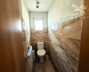 Rodinný dom v tichej ulici 