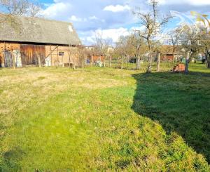 Rodinný dom v tichej ulici 