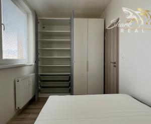 Prenájom 2-izbového bytu v blízkosti električky – Farského