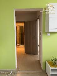 Prenájom 2-izbového bytu v blízkosti električky – Farského