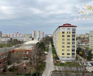 Prenájom 2-izbového bytu v blízkosti električky – Farského