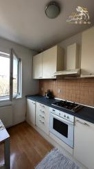 Prenájom 3-izbového bytu s balkónom na začiatku Záhradníckej