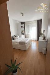 Prenájom 3-izbového bytu s balkónom na začiatku Záhradníckej