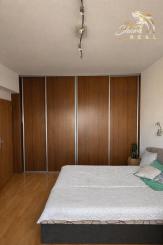 Prenájom 3-izbového bytu s balkónom na začiatku Záhradníckej