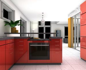 KÚPA! Pre konkrétnu klientku hľadáme 2i alebo 3i byt v BA - Nové Mesto 