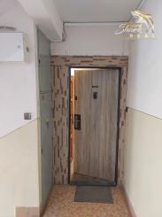 Dvojizbový byt Košice I. - staré mesto