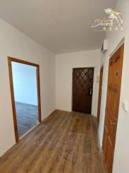 Dvojizbový byt Košice I. - staré mesto