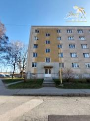 Dvojizbový byt Košice I. - staré mesto