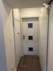 Na predaj 3 - izbový byt kompletne zariadený