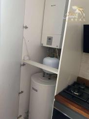 Na predaj 3 - izbový byt kompletne zariadený