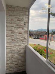 Na predaj 3 - izbový byt kompletne zariadený