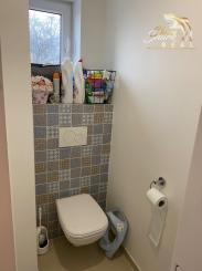 Na predaj 3 - izbový byt kompletne zariadený