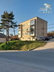 Na predaj 3 - izbový byt kompletne zariadený