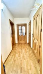 Priestranný 3-izbový byt s balkónom v Humennom