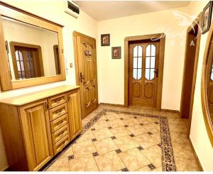 Priestranný 3-izbový byt s balkónom v Humennom