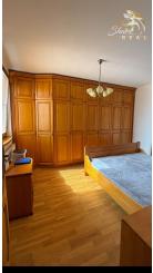 Priestranný 3-izbový byt s balkónom v Humennom