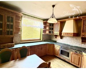 Priestranný 3-izbový byt s balkónom v Humennom