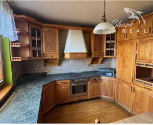 Priestranný 3-izbový byt s balkónom v Humennom