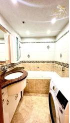 Priestranný 3-izbový byt s balkónom v Humennom