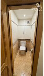 Priestranný 3-izbový byt s balkónom v Humennom