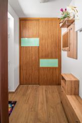 Vkusne zmodernizovaný rodinný dom + 1 726 m² krásnej záhrady