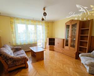 PRENÁJOM  2- izbový byt v Prešove