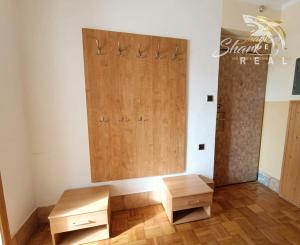 PRENÁJOM  2- izbový byt v Prešove