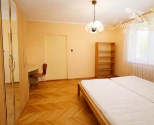 PRENÁJOM  2- izbový byt v Prešove