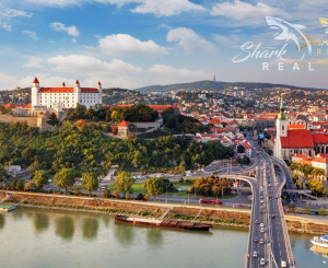 4 exkluzívne mimotrhové stavebné pozemky v Bratislave - pre investorov a developerov