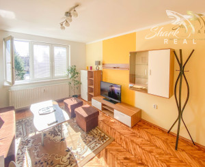 NA PRENÁJOM 2-izbový byt v Piešťanoch pri stanici