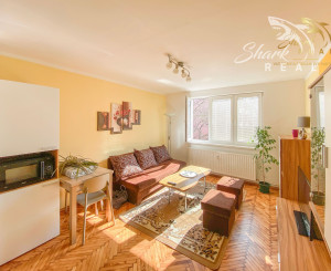 NA PRENÁJOM 2-izbový byt v Piešťanoch pri stanici