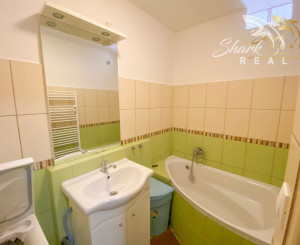 NA PRENÁJOM 2-izbový byt v Piešťanoch pri stanici