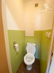 NA PRENÁJOM 2-izbový byt v Piešťanoch pri stanici