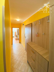 NA PRENÁJOM 2-izbový byt v Piešťanoch pri stanici