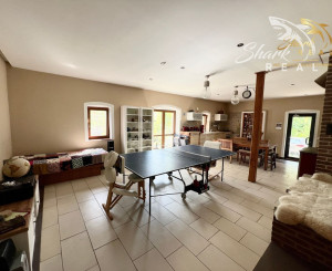 TOP PONUKA! - Rodinný dom so stodolou na samote.