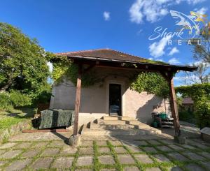 TOP PONUKA! - Rodinný dom so stodolou na samote.