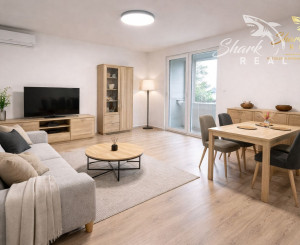 Prenájom 2 izbového bytu 