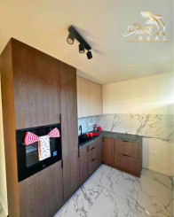 Na predaj moderný a štýlový 2-izbový byt po kompletnej rekonštrukcii