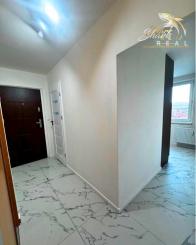Na predaj moderný a štýlový 2-izbový byt po kompletnej rekonštrukcii