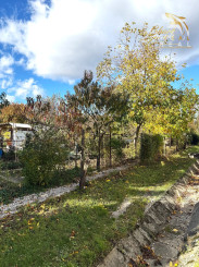 ZAHRADA 700 m2 _  Mladá Garda