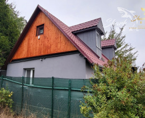 Pokojné bývanie pri vode, obklopené prírodou - len pár minút od mesta