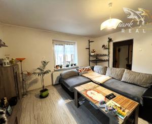 EXKLUZÍVNE - Priestranný a udržiavaný 5 izbový rodinný dom na okraji obce